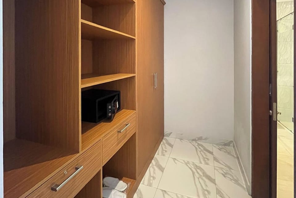 Deluxe Villa, 3 Bedrooms, Private Pool | Interior