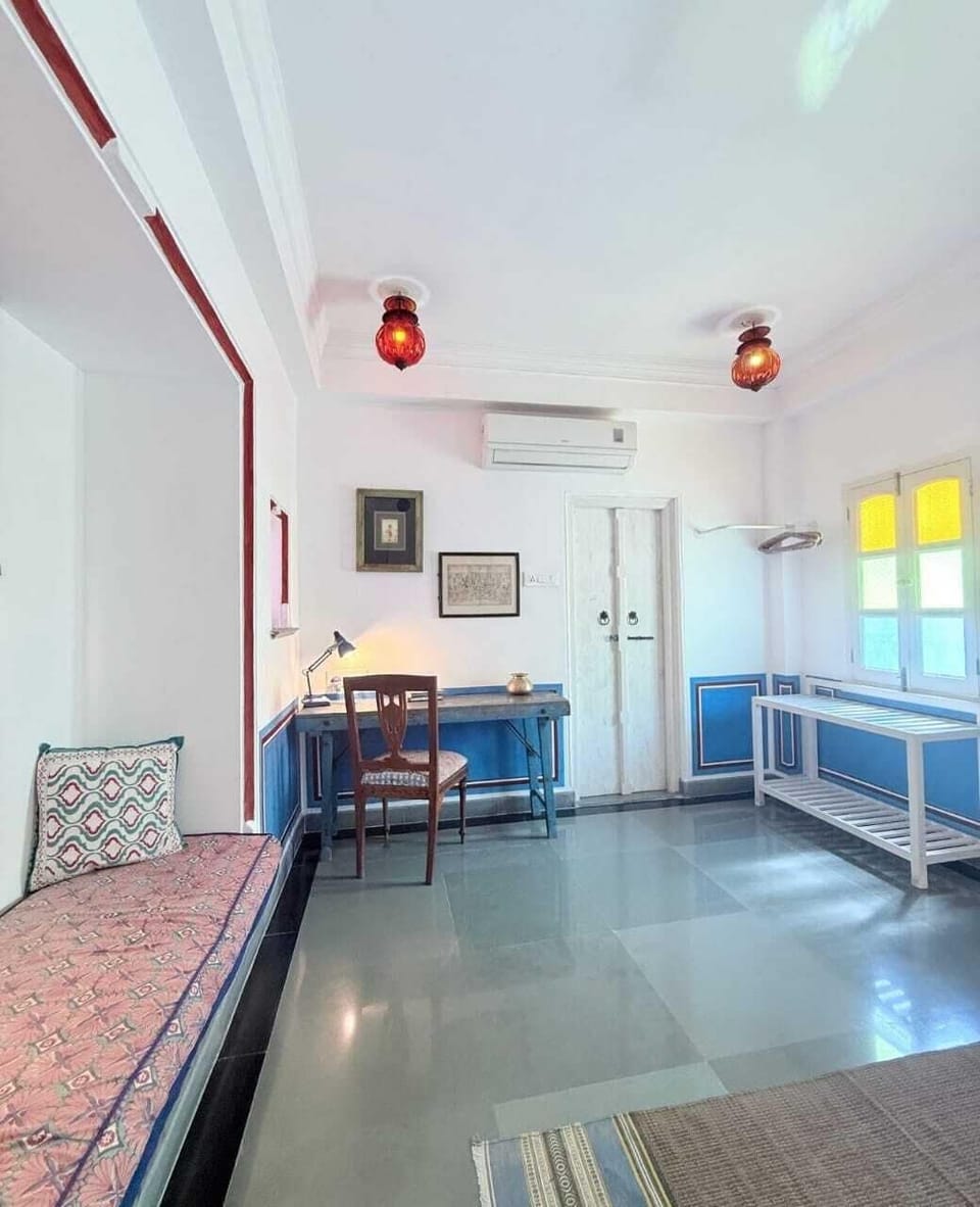 Superior Double Room | Interior