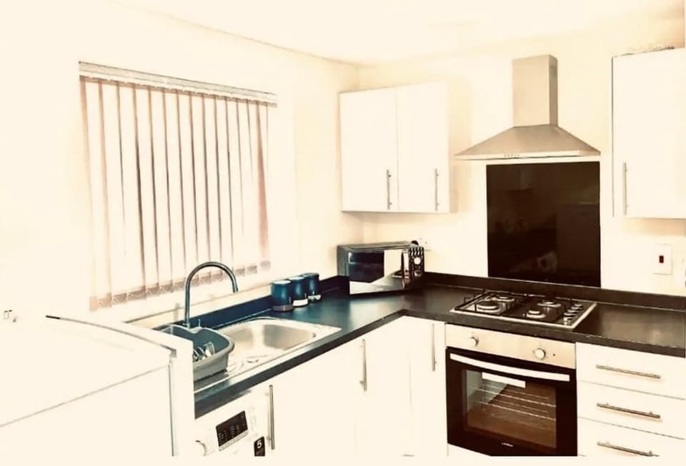 Comfort Studio | Private kitchen