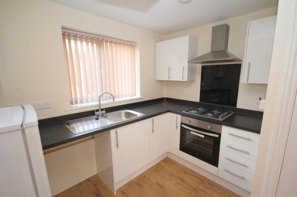 Comfort Studio | Private kitchen