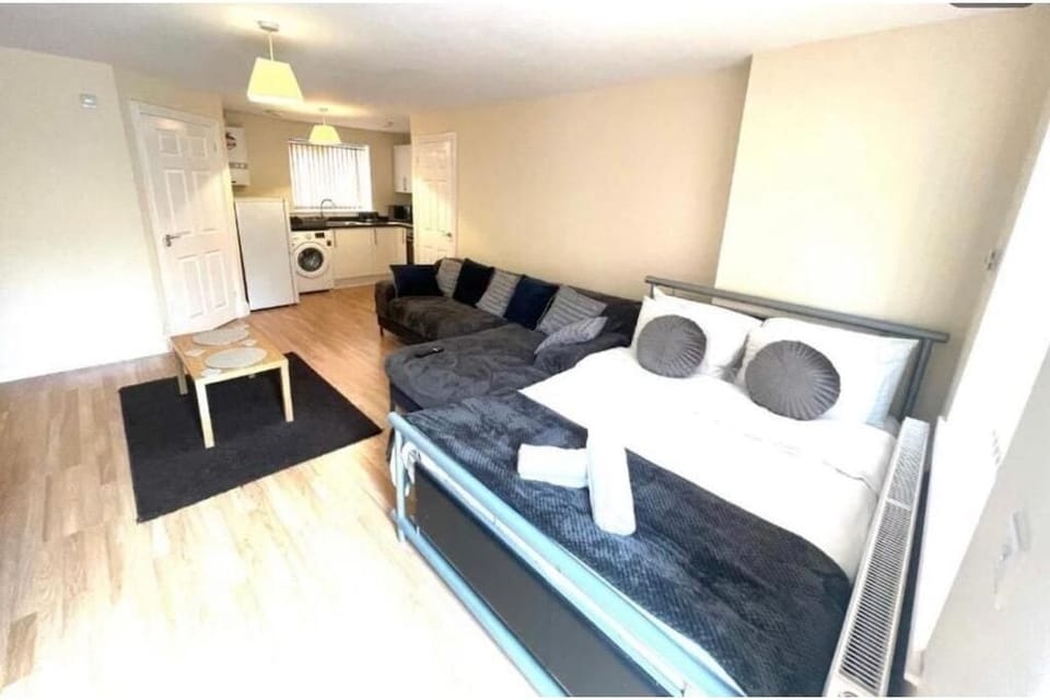 Comfort Studio | Interior