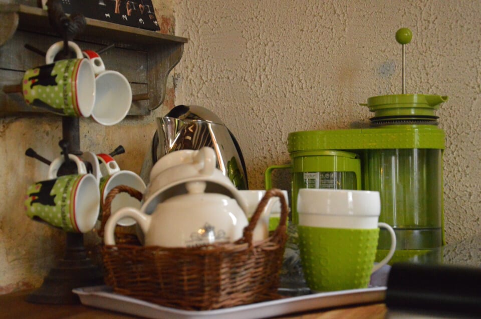 House | Interior detail