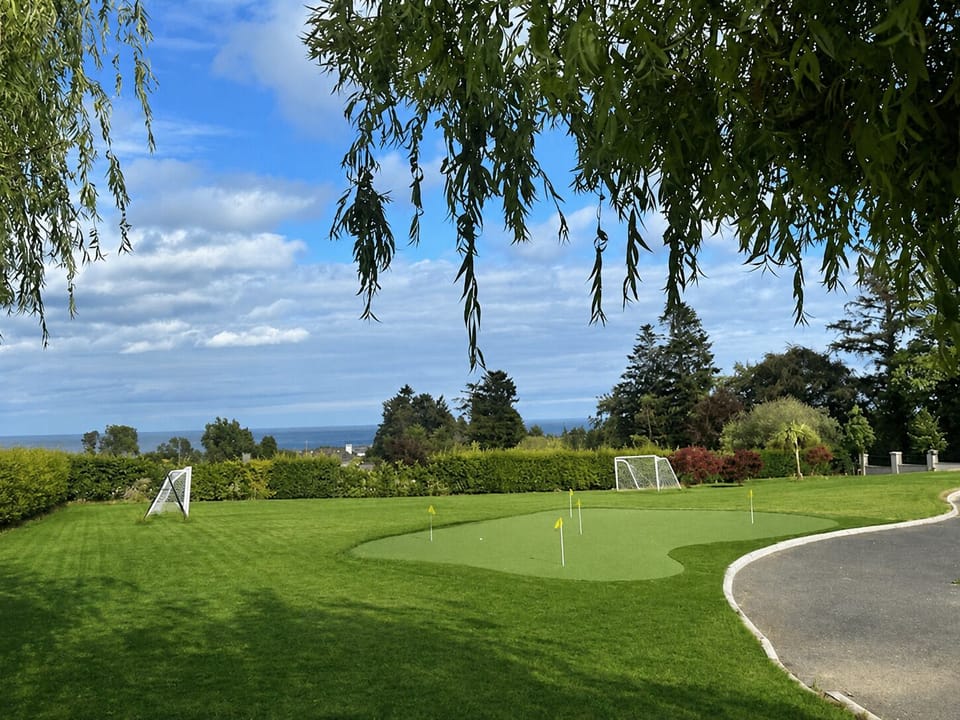 Golf