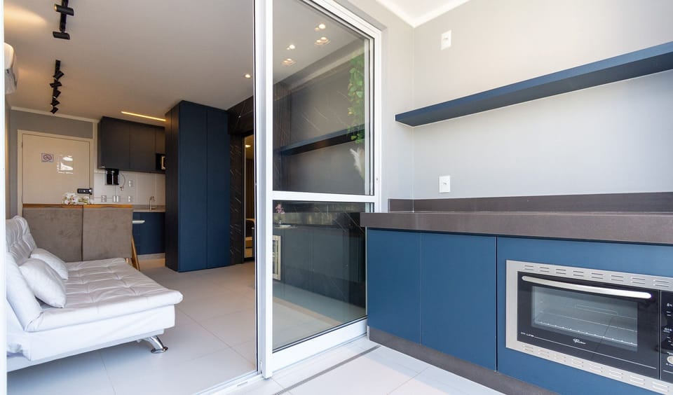 Basic Apartment | Interior