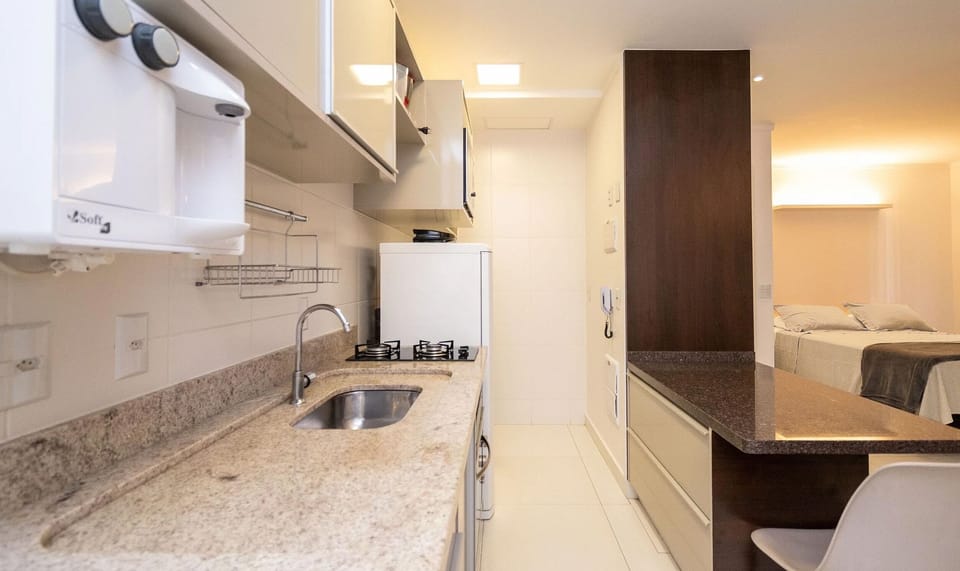 Apartment | Private kitchen