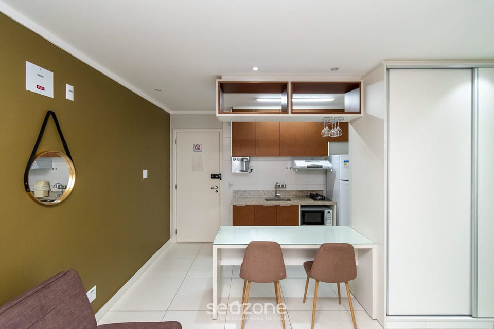 Basic Apartment | Private kitchen