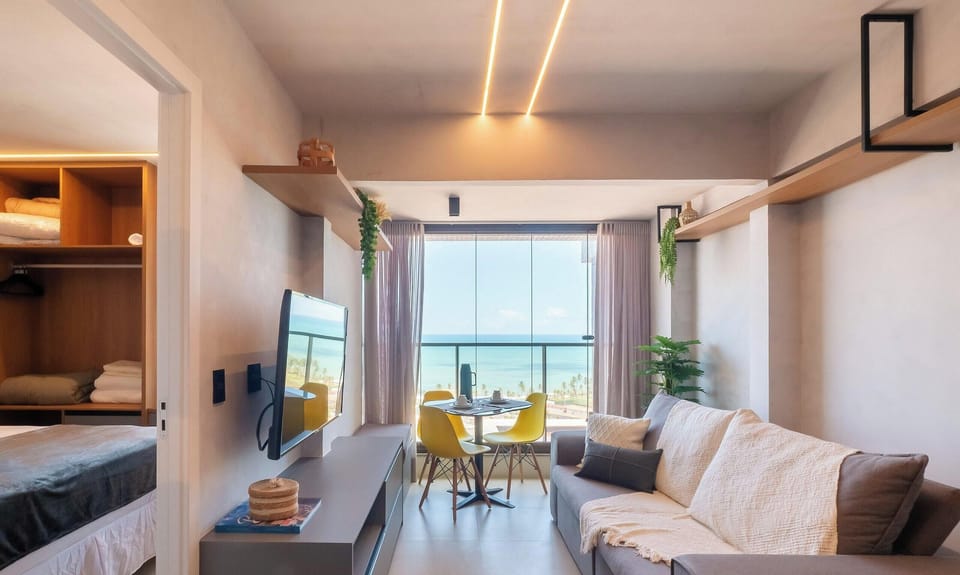 Basic Apartment | 1 bedroom, WiFi (free)