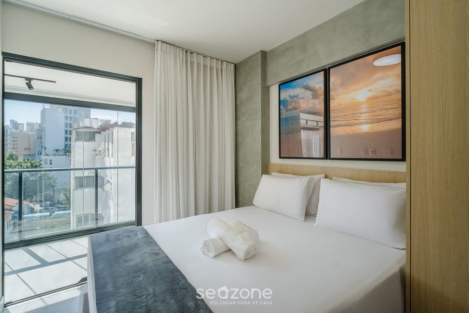 Basic Apartment | 1 bedroom, WiFi (free)