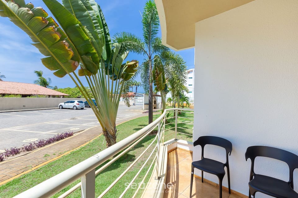Basic Apartment | Property grounds