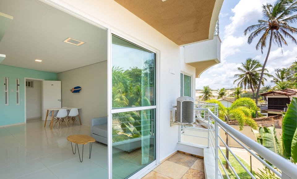 Basic Apartment | Terrace/patio