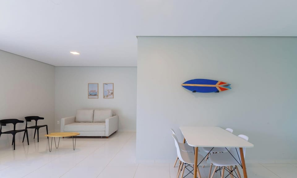 Basic Apartment | Interior