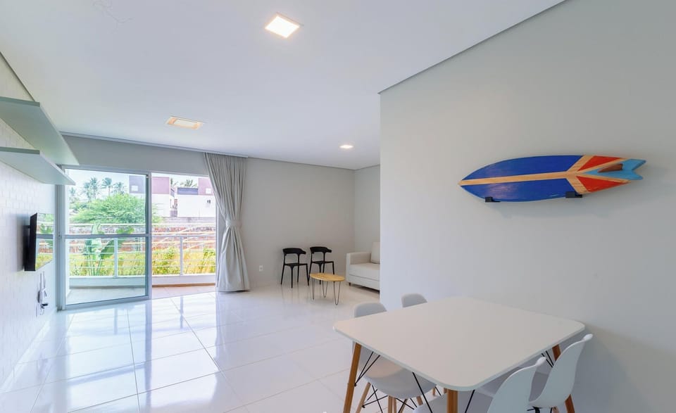 Basic Apartment | Interior