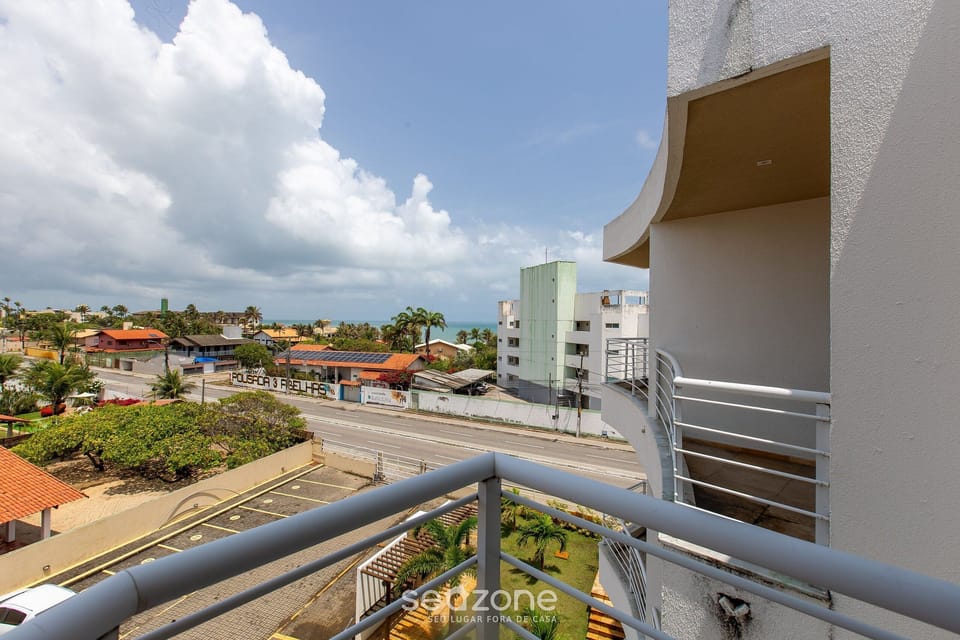Basic Apartment | Property grounds