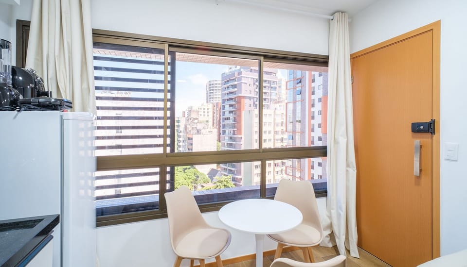 Basic Studio | Dining
