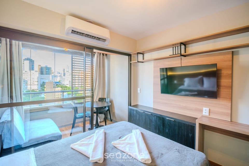 Basic Apartment | 1 bedroom, WiFi (free)
