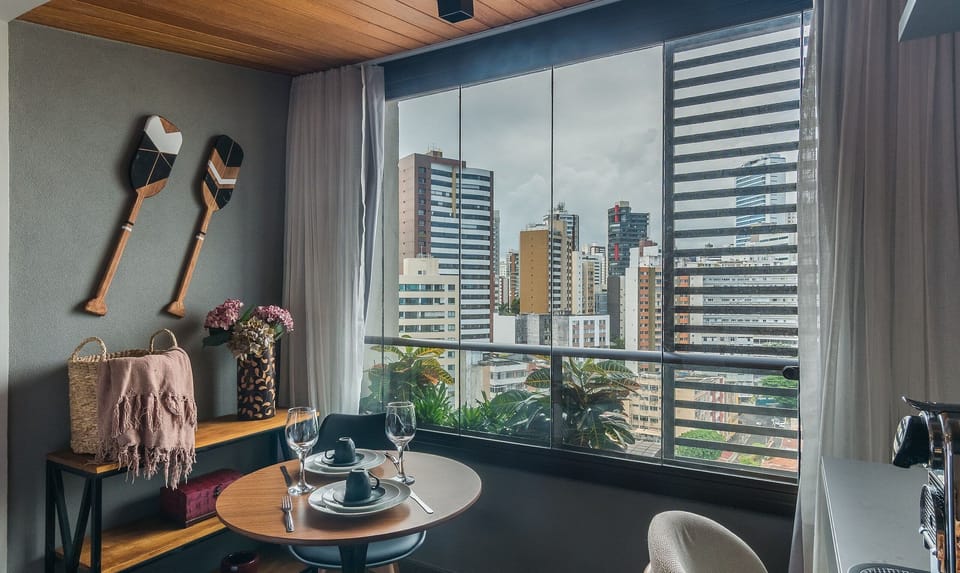 Basic Apartment | Interior