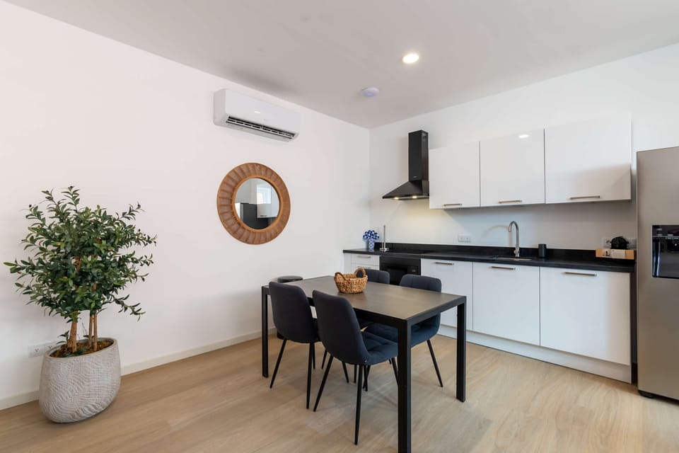House | 1 bedroom, high-speed internet