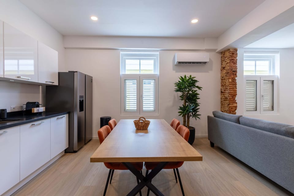 House | 1 bedroom, high-speed internet