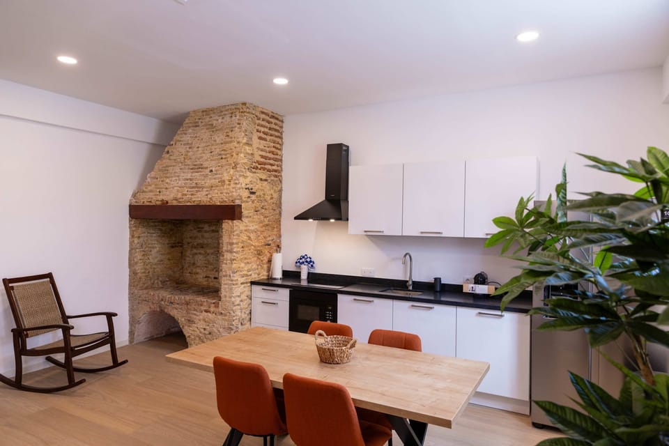House | 1 bedroom, high-speed internet