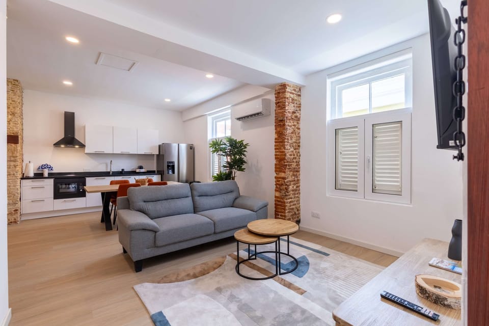 House | 1 bedroom, high-speed internet