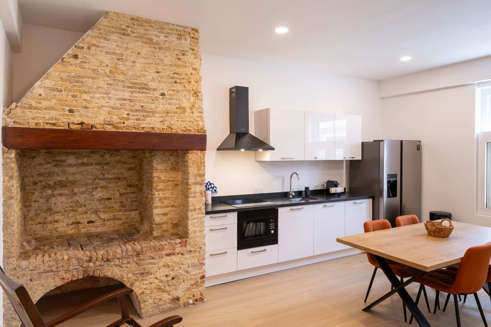 House | 1 bedroom, high-speed internet