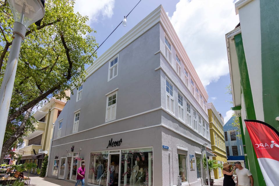 House | 1 bedroom, high-speed internet