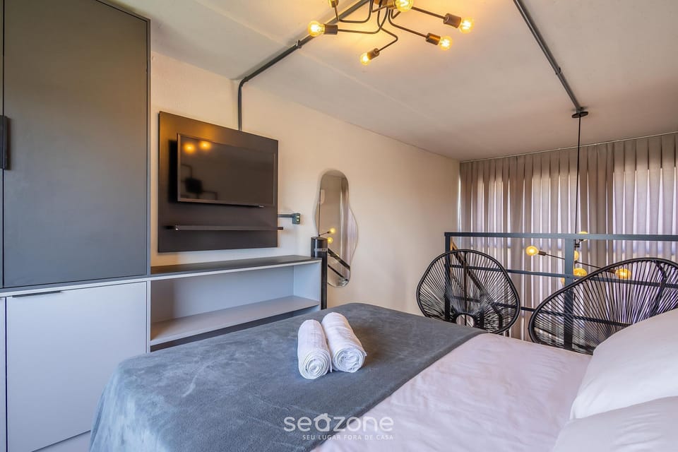 Basic Apartment | 1 bedroom, WiFi (free)