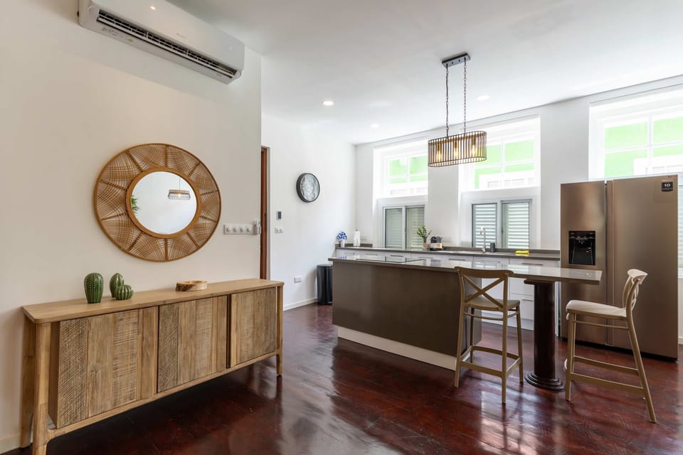 House | 2 bedrooms, high-speed internet