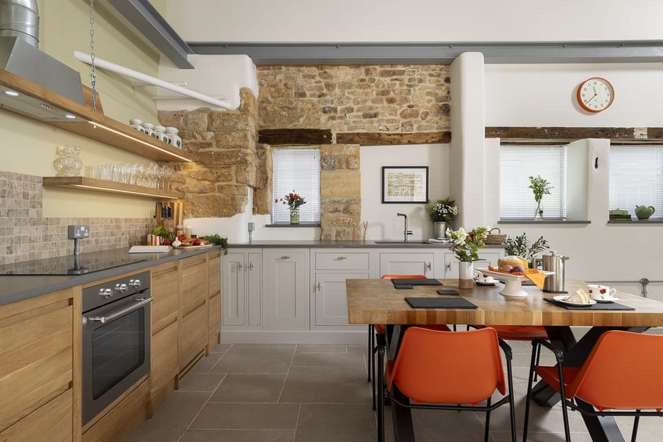 The Old Abattoir - StayCotswold