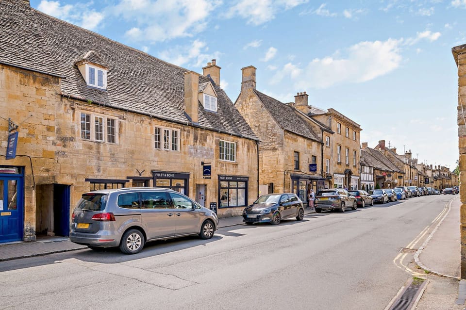 Chipping Campden - StayCotwold