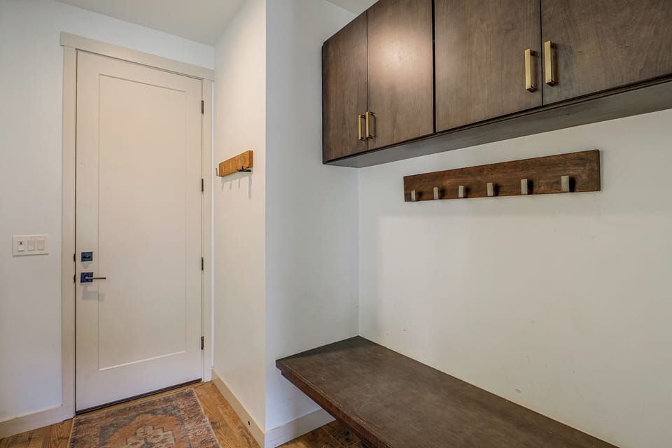 Apartment (4 Bedrooms) | Interior