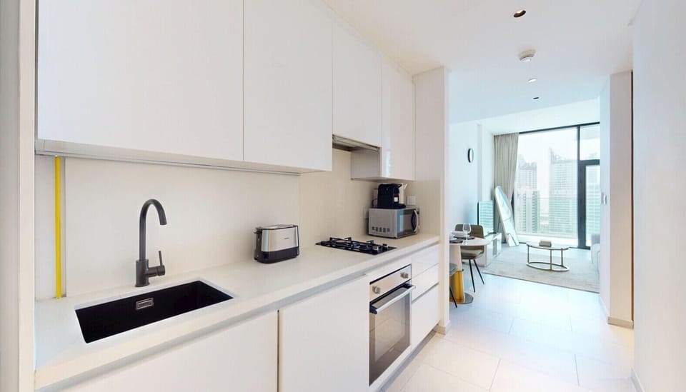 Kitchenette