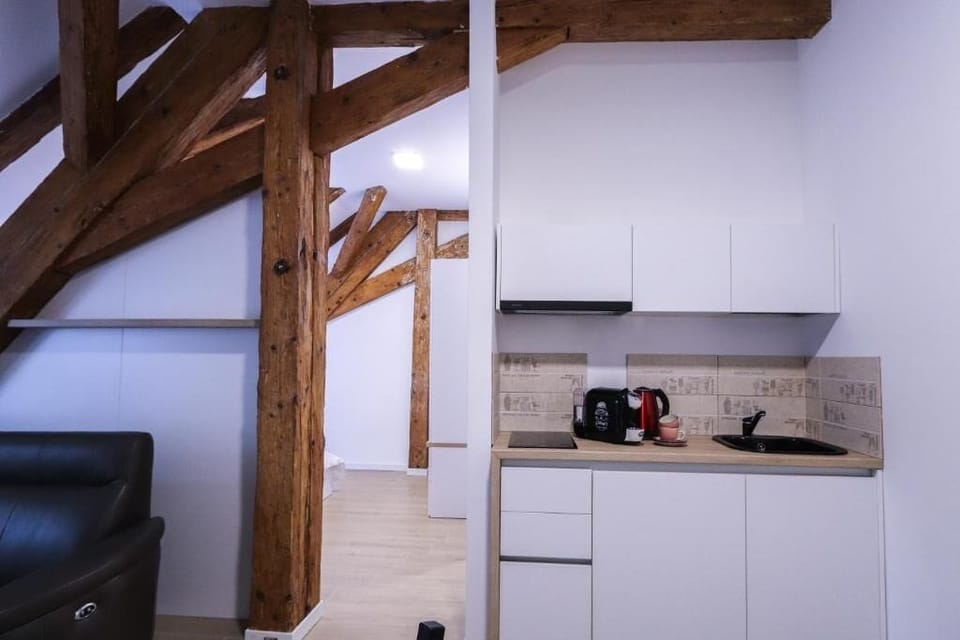 Apartment | Interior
