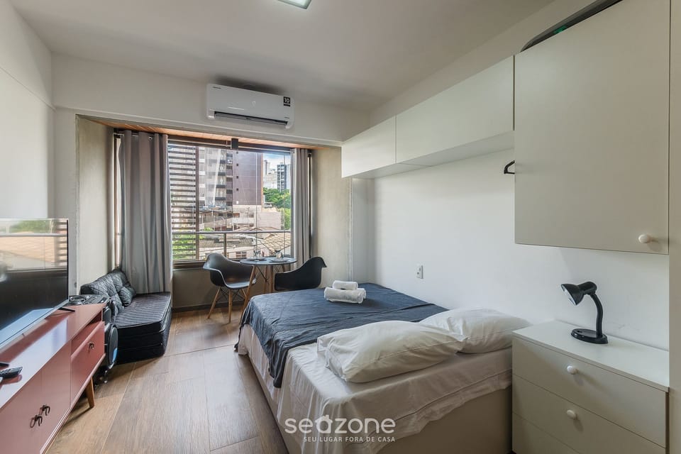 Basic Apartment | 1 bedroom, WiFi (free)