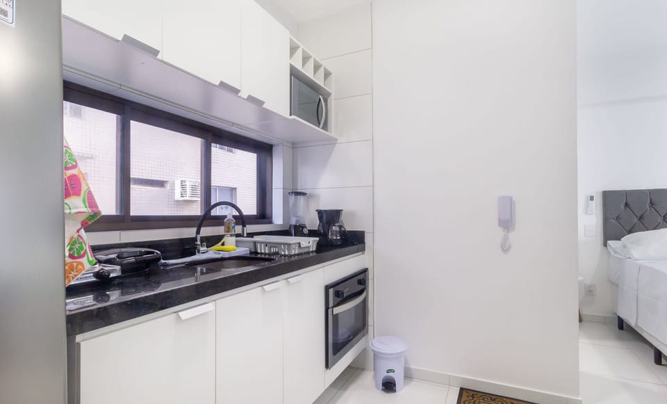 Basic Apartment | Private kitchen