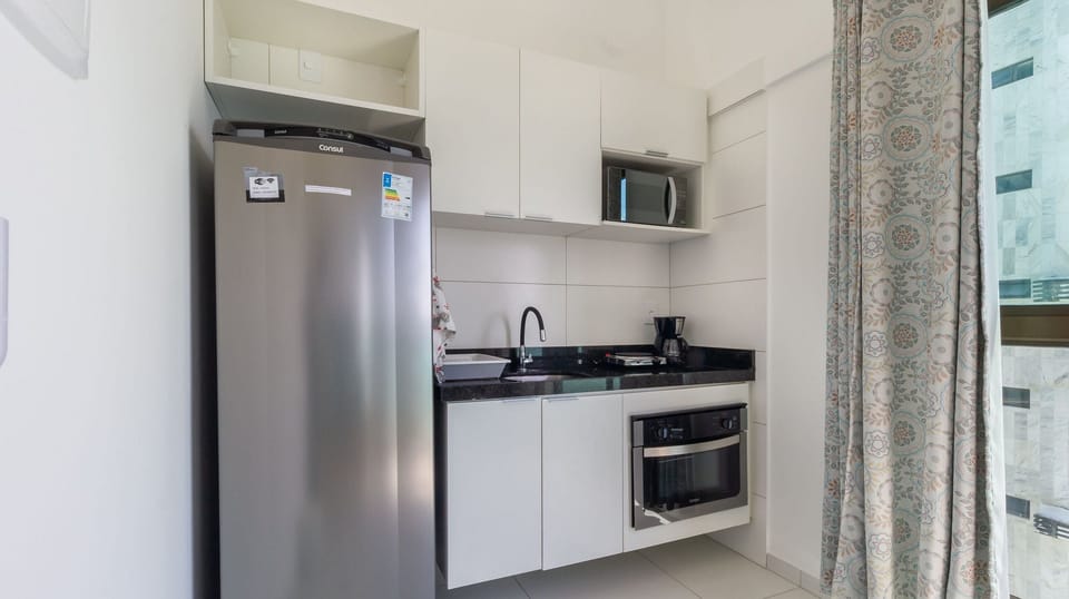 Basic Apartment | Private kitchen