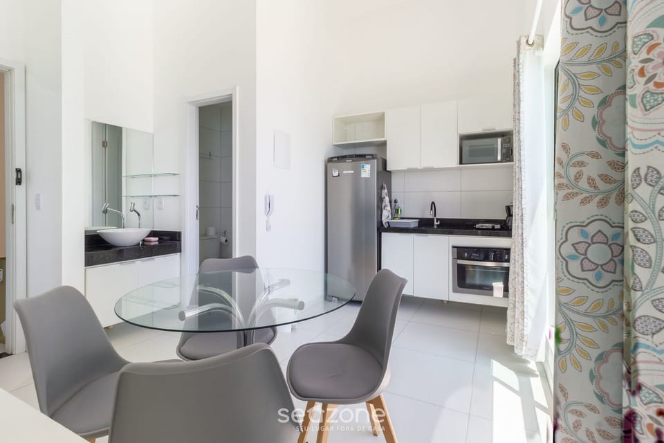 Basic Apartment | Private kitchen