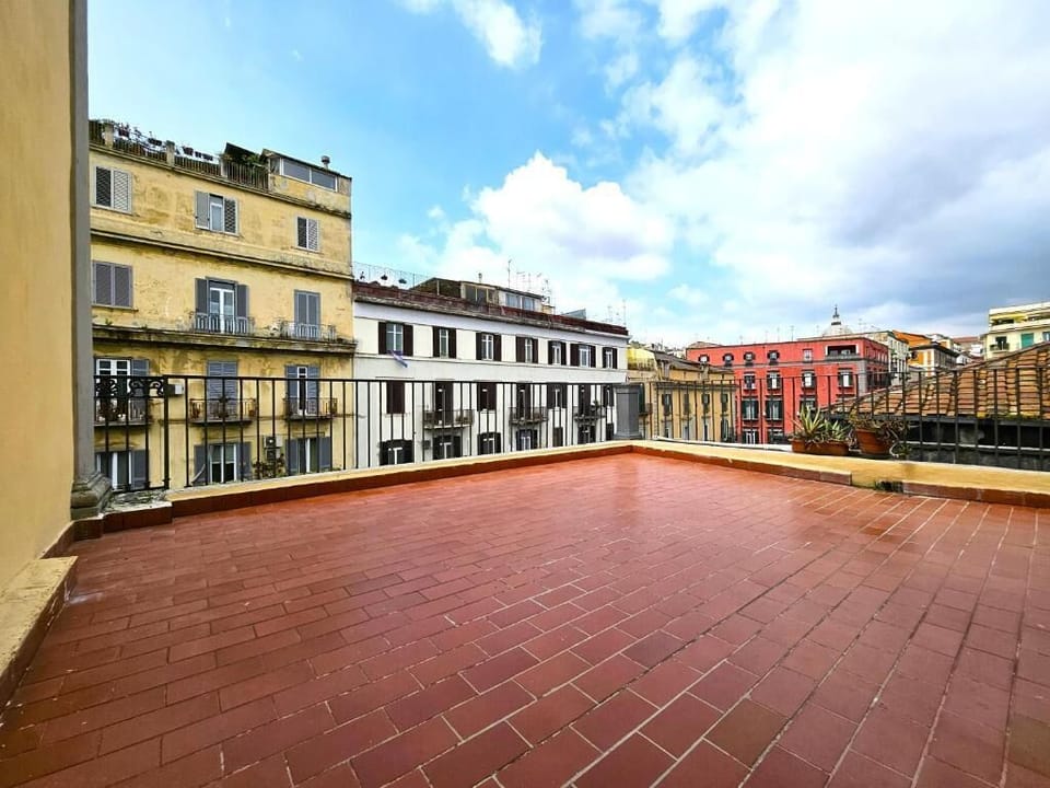 Double Room, Balcony | Property grounds