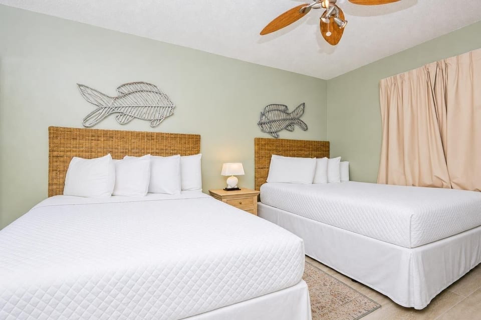 Condo, 3 Bedrooms | 3 bedrooms, WiFi (free)
