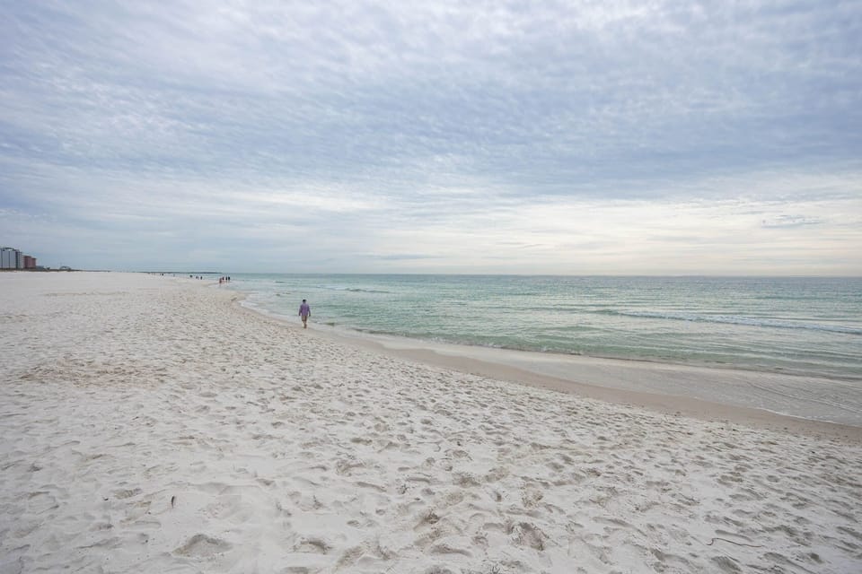 Condo, 3 Bedrooms | Beach | Beach nearby