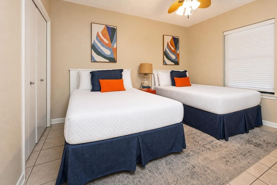 Condo, 3 Bedrooms | 3 bedrooms, WiFi (free)