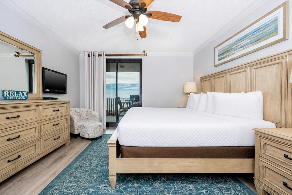 Condo, 3 Bedrooms | 3 bedrooms, WiFi (free)