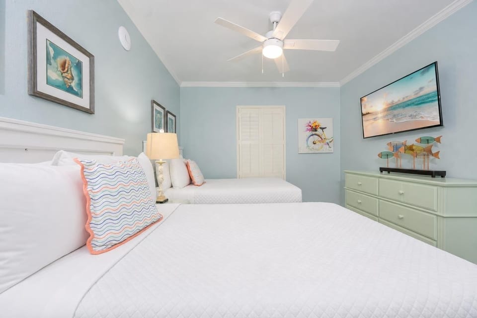 Condo, 3 Bedrooms | WiFi (free)