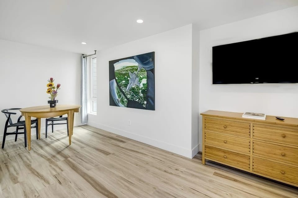 Villa (2 Bedrooms) | Interior