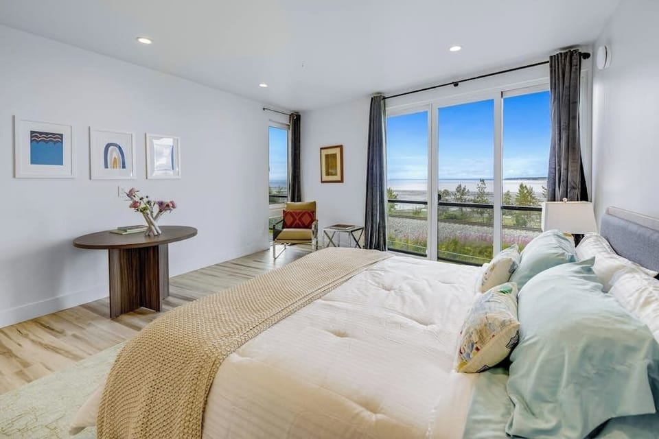 Villa (2 Bedrooms) | Interior