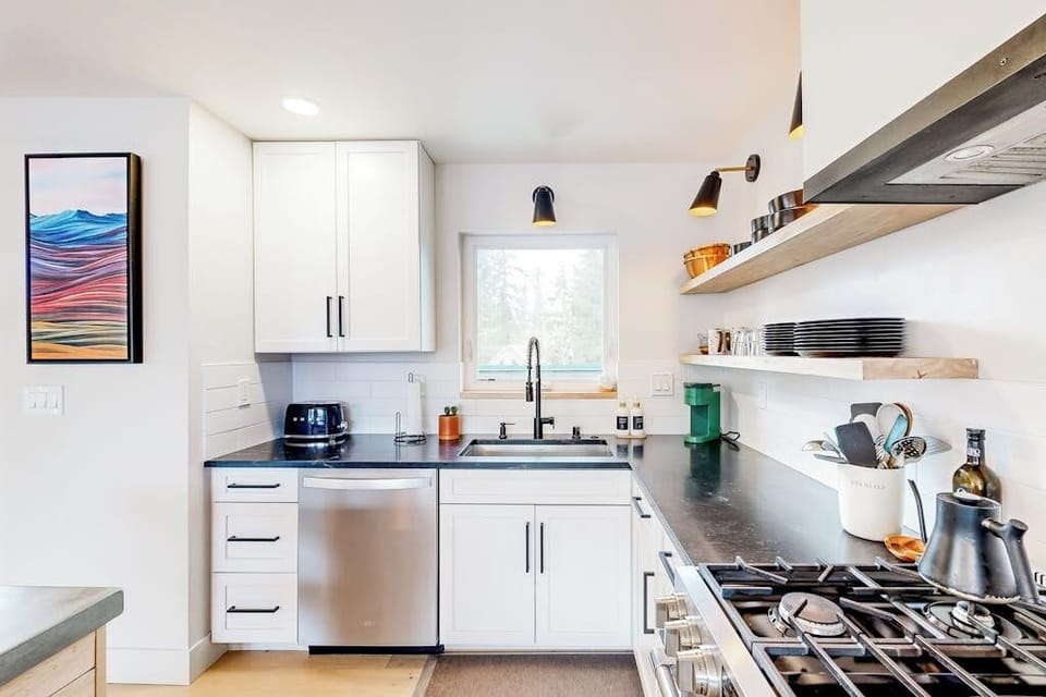 Apartment (3 Bedrooms) | Interior