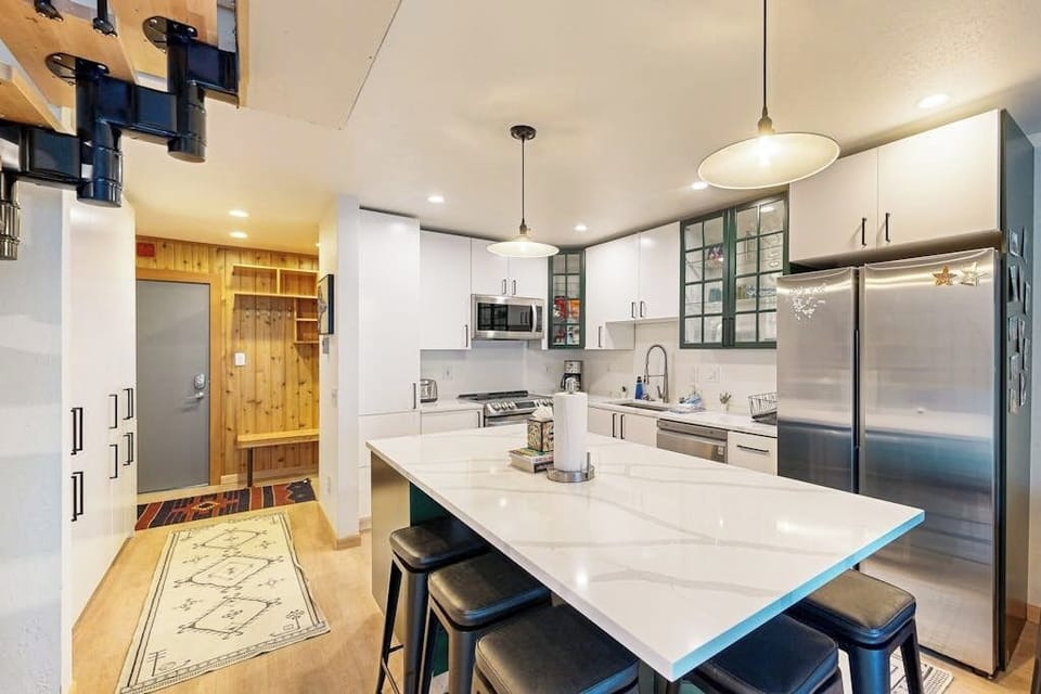 Villa (2 Bedrooms) | Interior