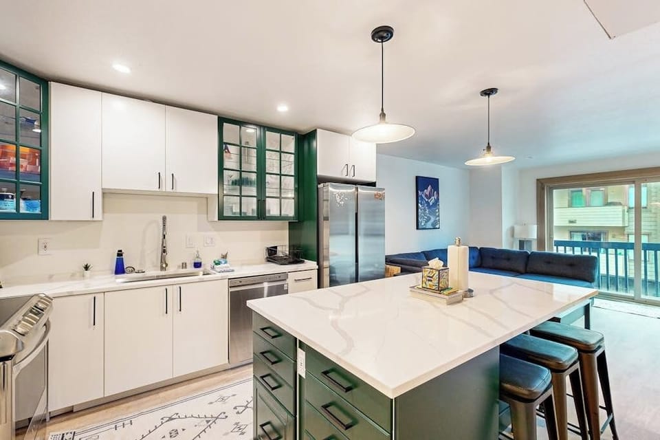 Villa (2 Bedrooms) | Interior