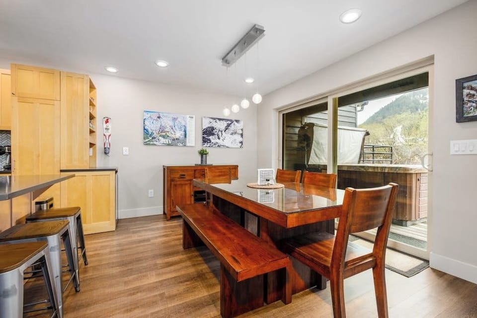 Apartment (3 Bedrooms) | Interior