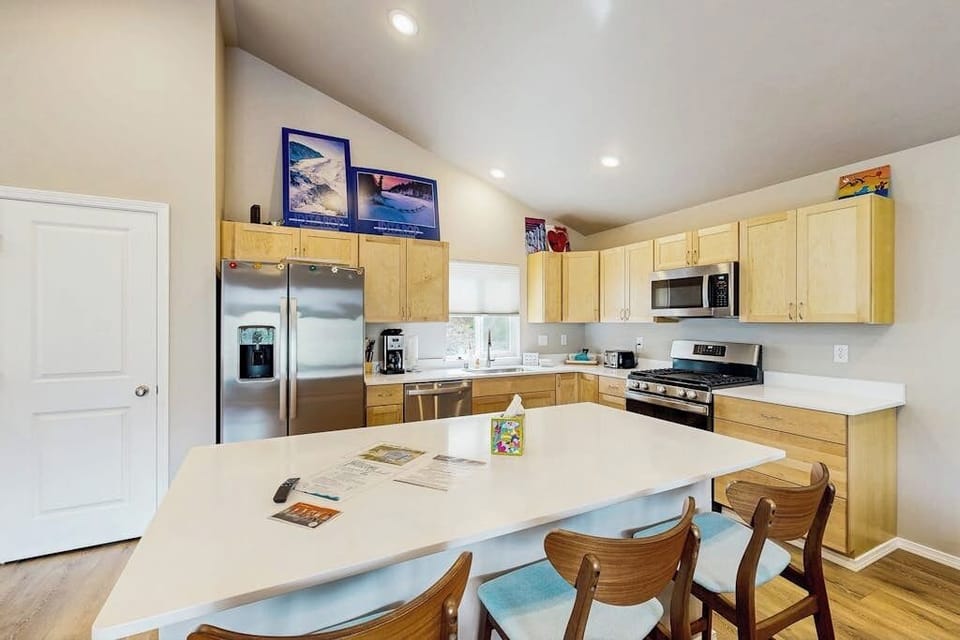 Villa (2 Bedrooms) | Interior